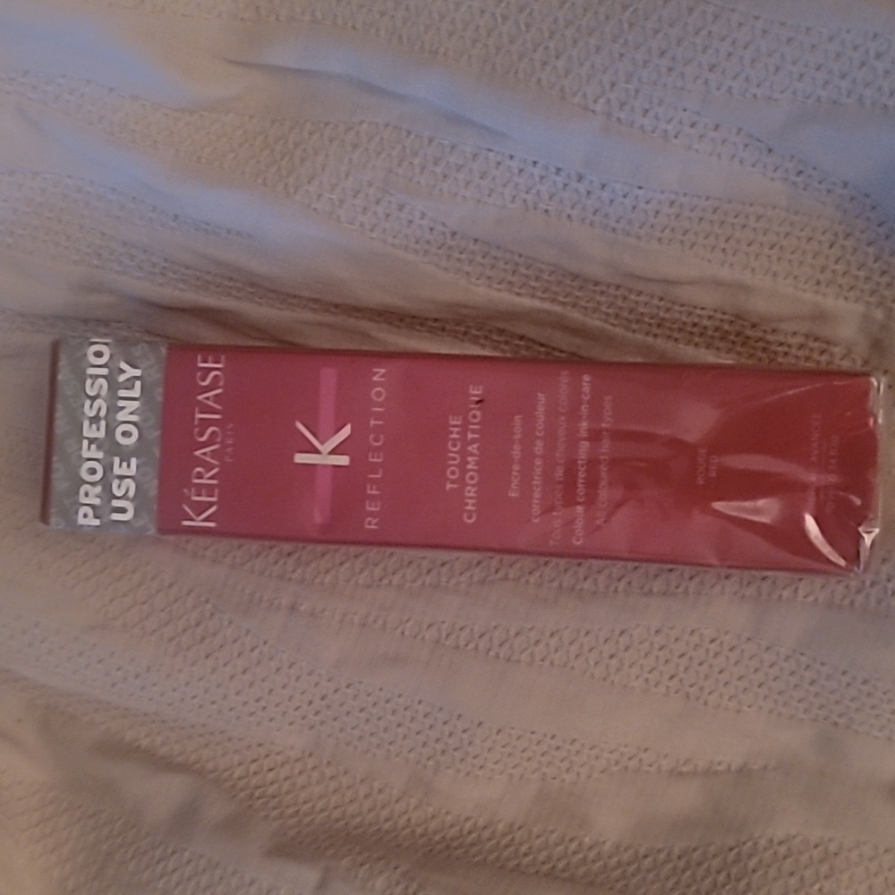 Reflection Touche Chromatique - Red by Kerastase